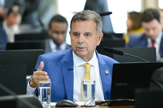 Rogério Marinho 