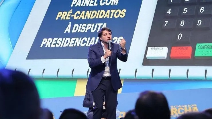 RENAN SANTOS | Bartholomeu Cruz/ Agência CNM