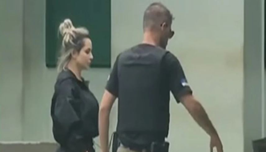 Deolane Bezerra - Reprodução/GloboNews