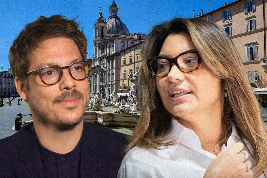 Fabio porchat e janja |  Carla Sena / Metrópoles