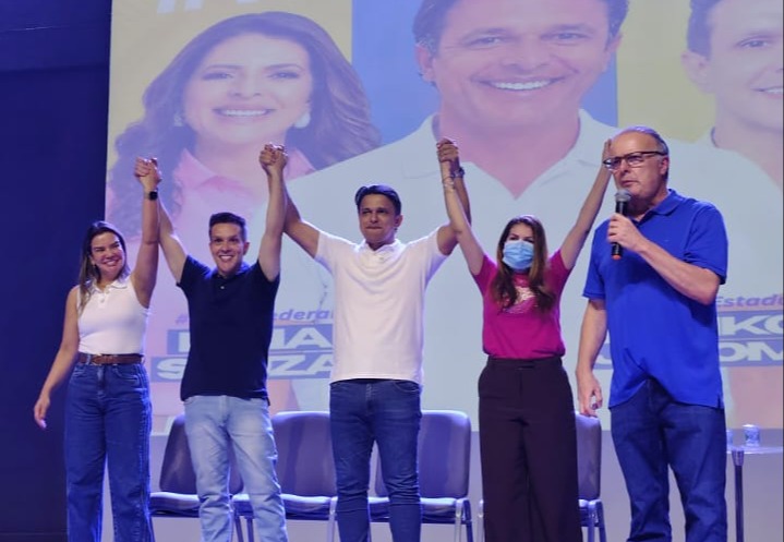 Luciano Nascimento
