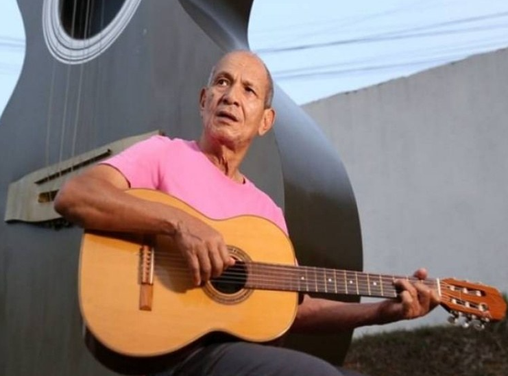 Gilson - Reprodução 