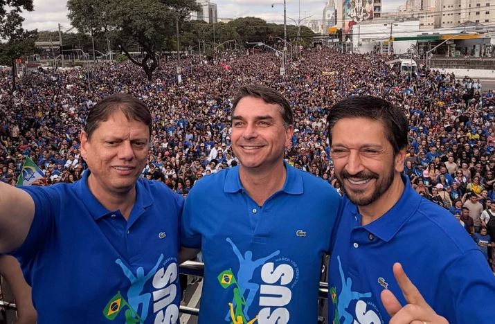 Flávio Bolsonaro
