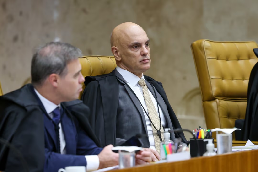 Baseado no caso Mariana Ferrer, STF avalia se constrangimento à vítima pode anular provas e reverter absolvições em processos de estupro. (Foto: Fernando Frazão/Agência Brasil)
