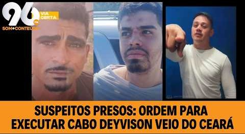 Cabo Deyvison