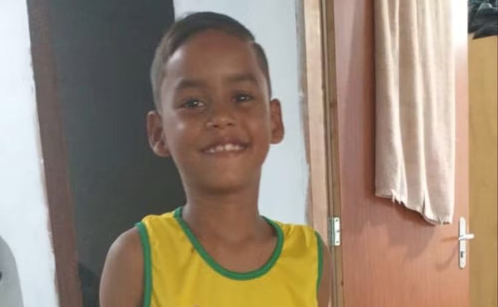 Mikellyson Valter Tavares