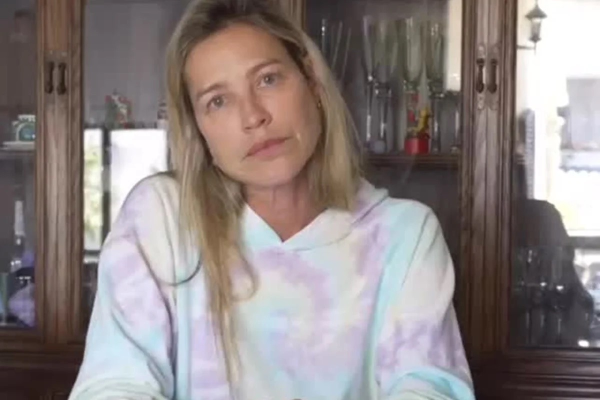 Luana Piovani | Instagram/Reprodução
