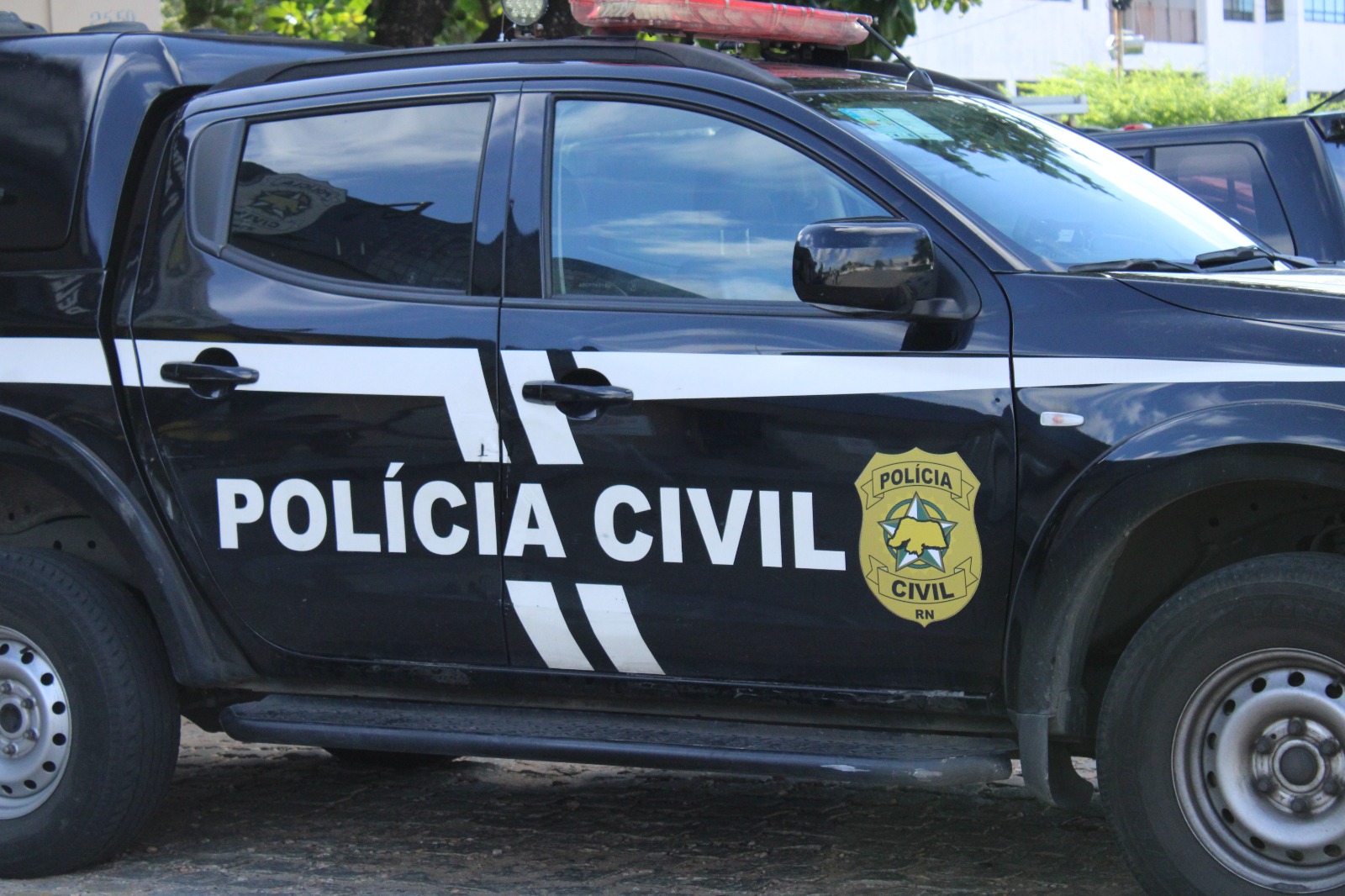 policia civil rn
