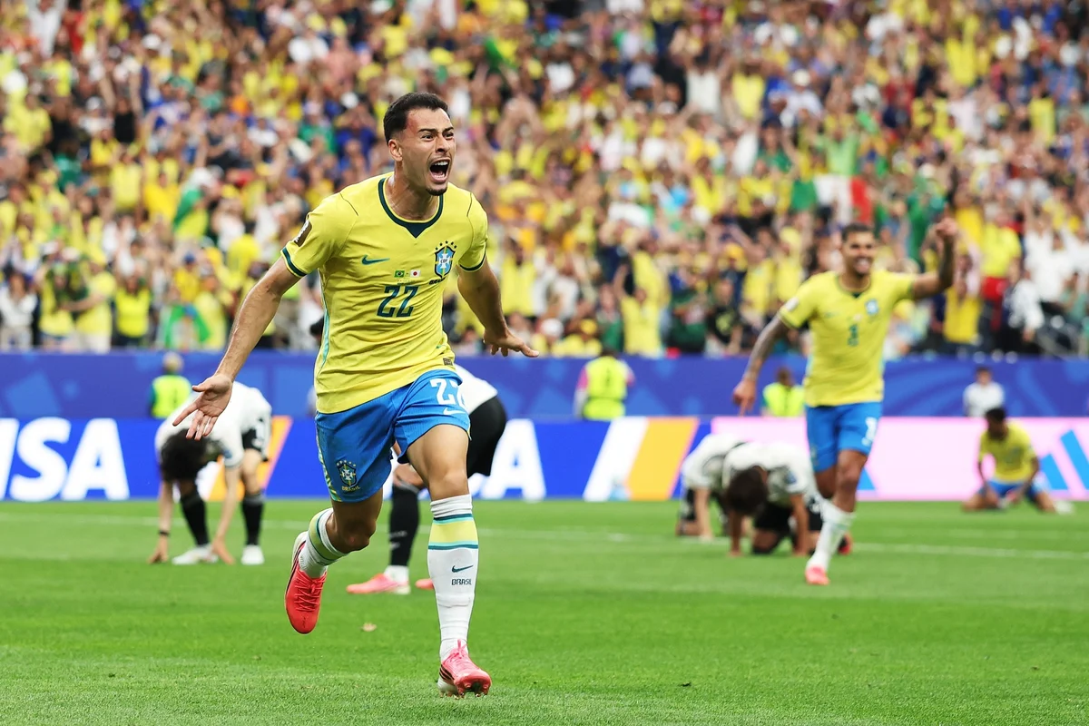 Gabriel Martinelli