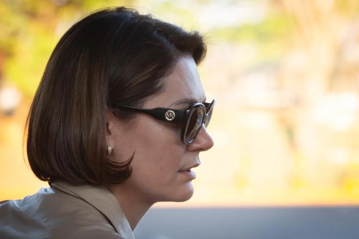 michelle bolsonaro | Igo Estrela/Metrópoles - @igoestrela