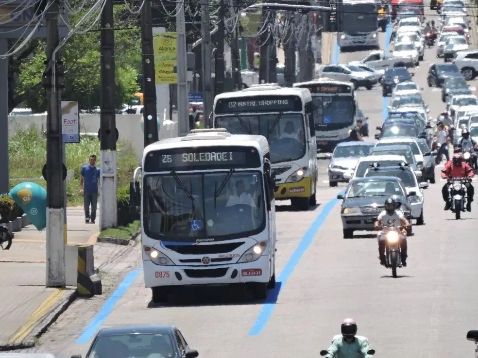 onibus | sttu
