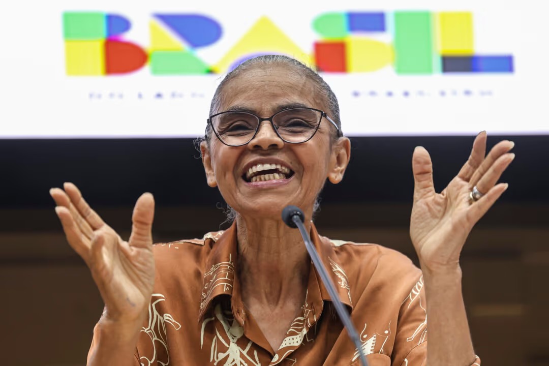 marina silva | Foto: Marcelo Camargo/Agência Brasil