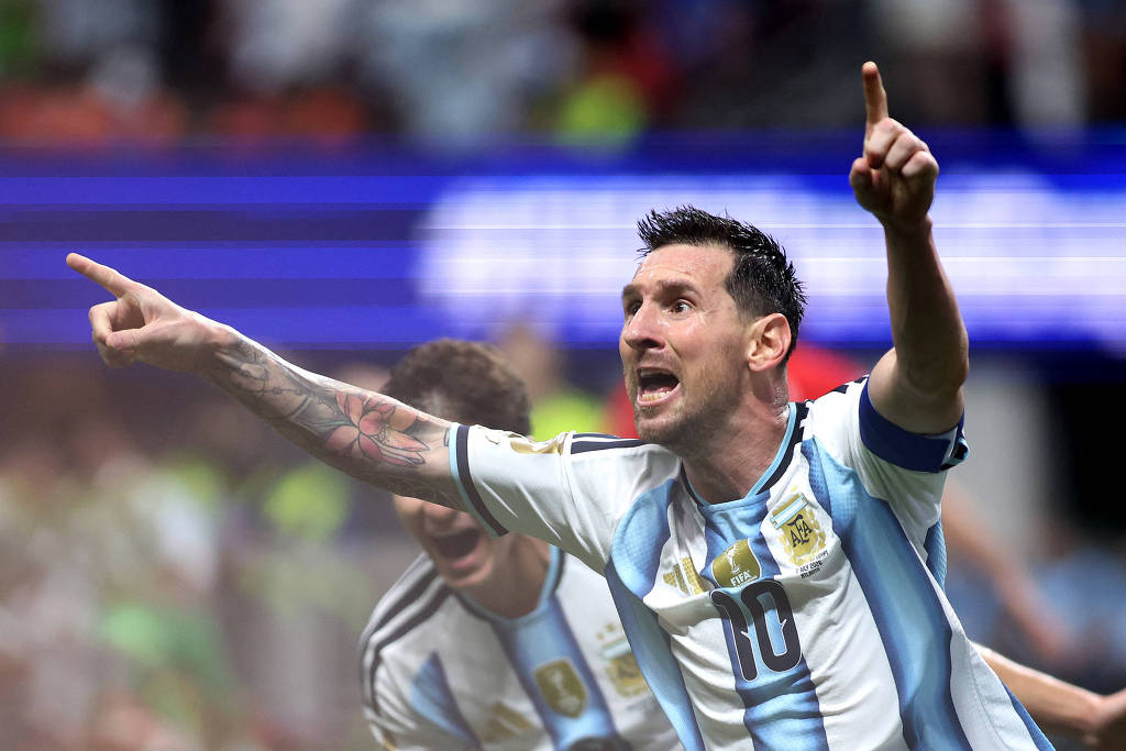 Messi