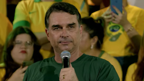 Flávio Bolsonaro