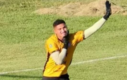 Zé Rafael