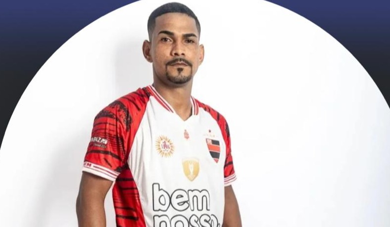 Eduardo Felipe da Silva Santos