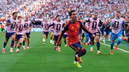 Ferran Torres 
