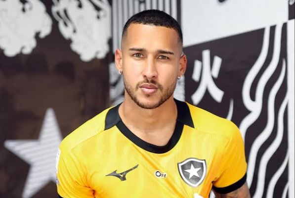 Gabriel Batista