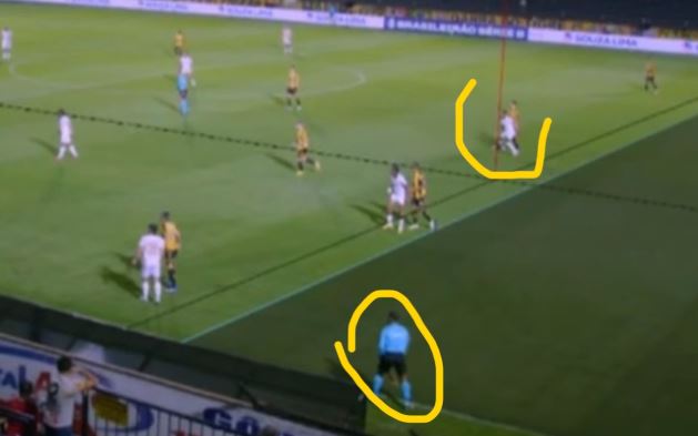 Arbitragem ABC