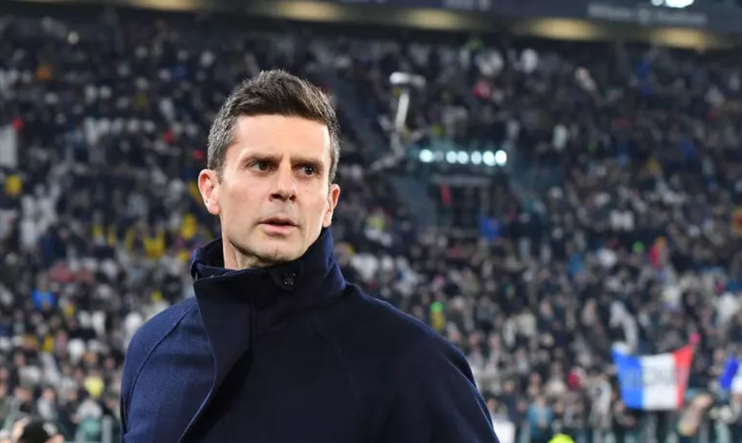 Thiago Motta