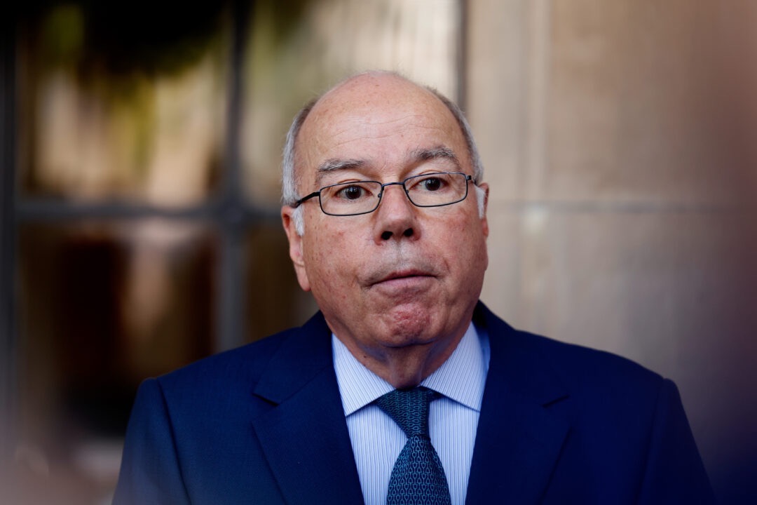 Mauro Vieira
