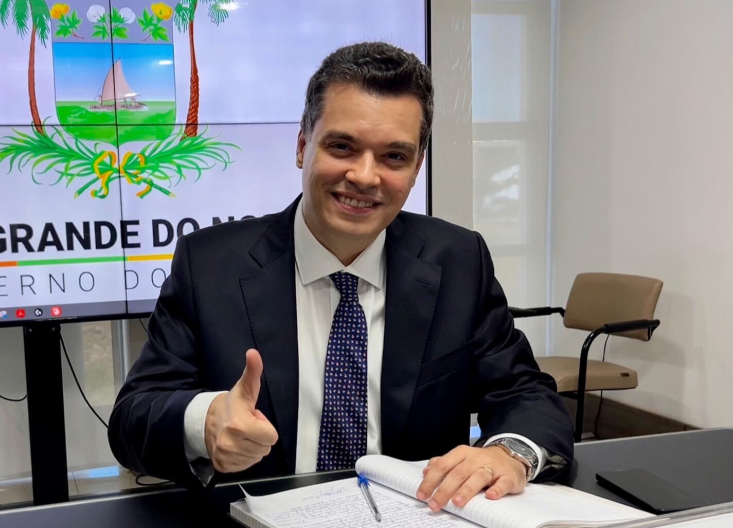 Walter Alves | Foto: cedida