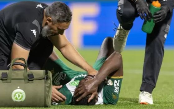 Bolasie