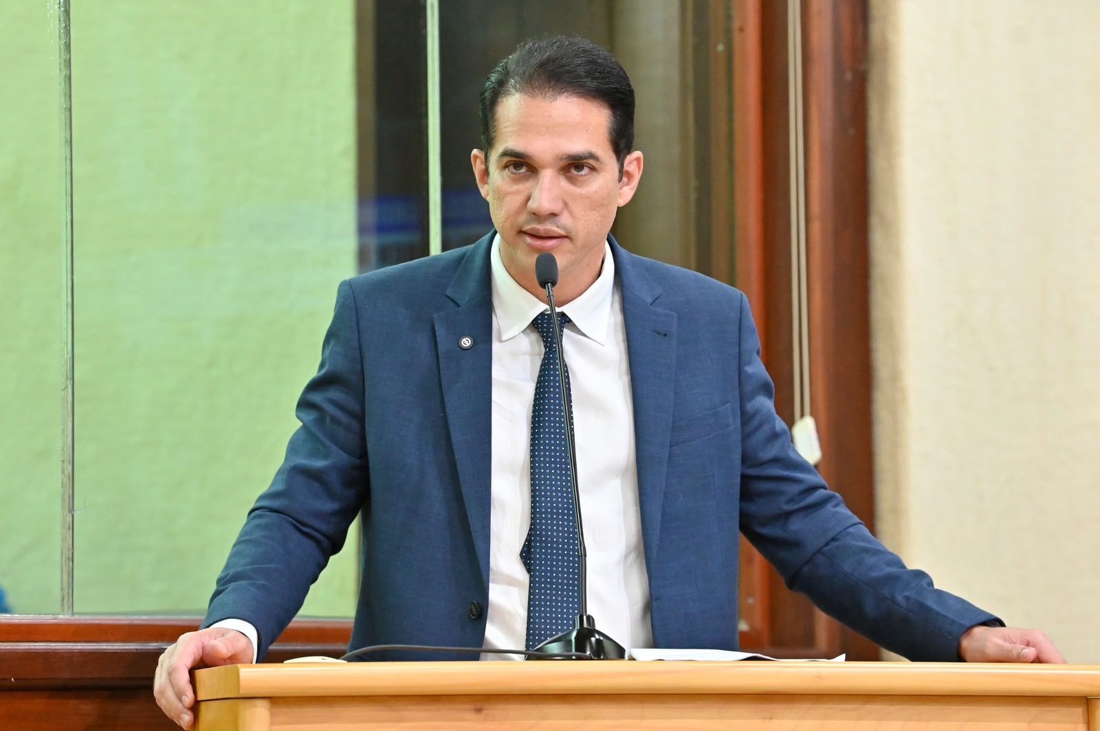 KLEBER RODRIGUES 