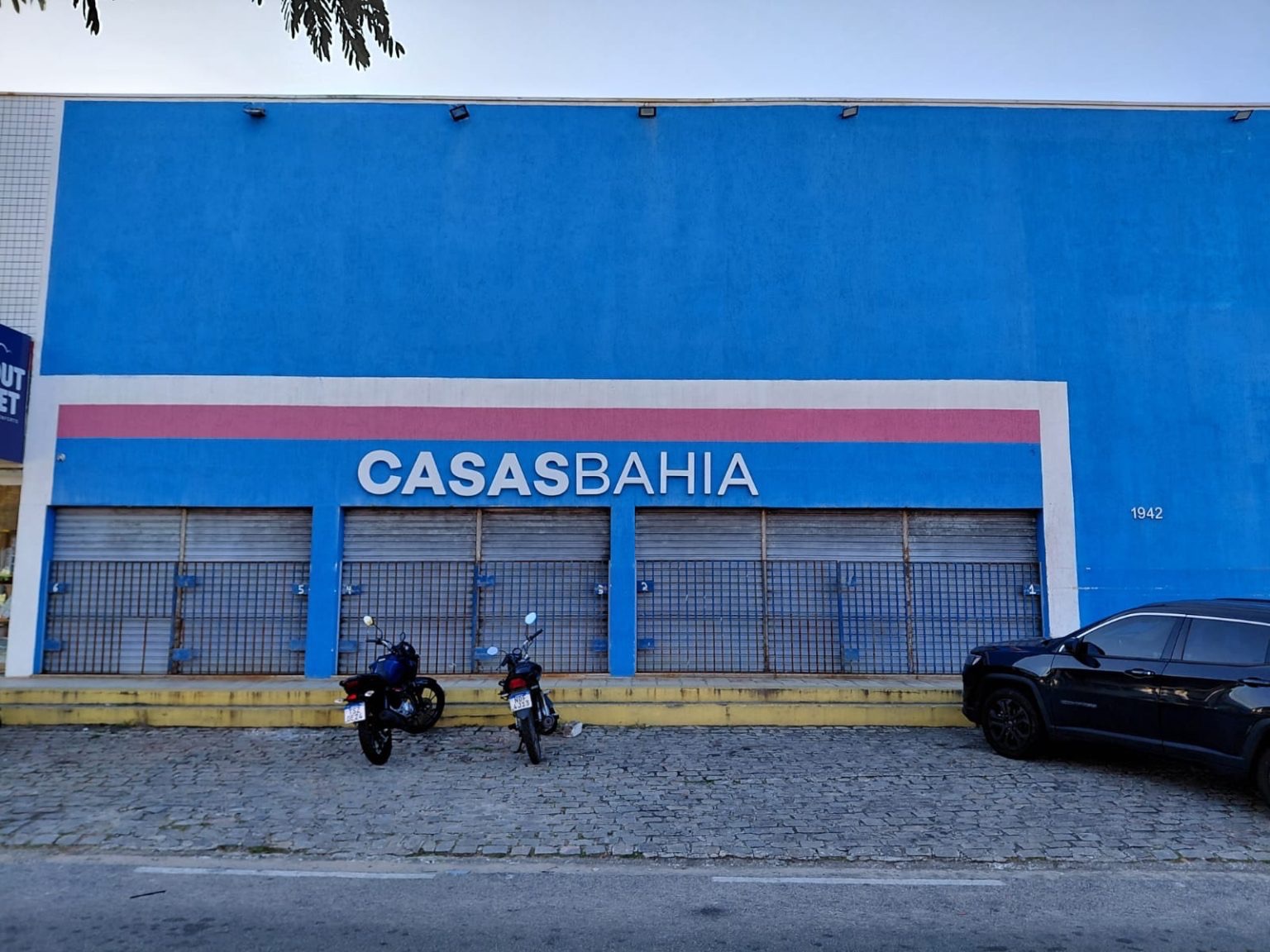Casas Bahia