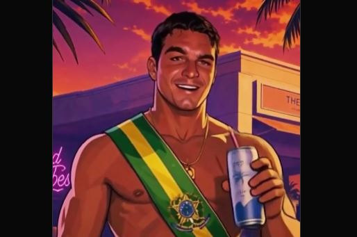 Flávio Bolsonaro