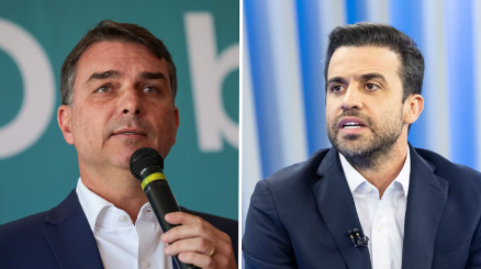 FireShot Capture 003 - ‘É um cara do bem’, diz Flávio Bolsonaro sobre Pablo Marçal concorr_ - [noticias.r7.com].png