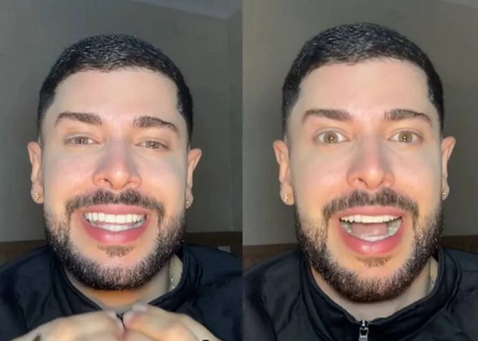 Marcelinho, ex-BBB 26