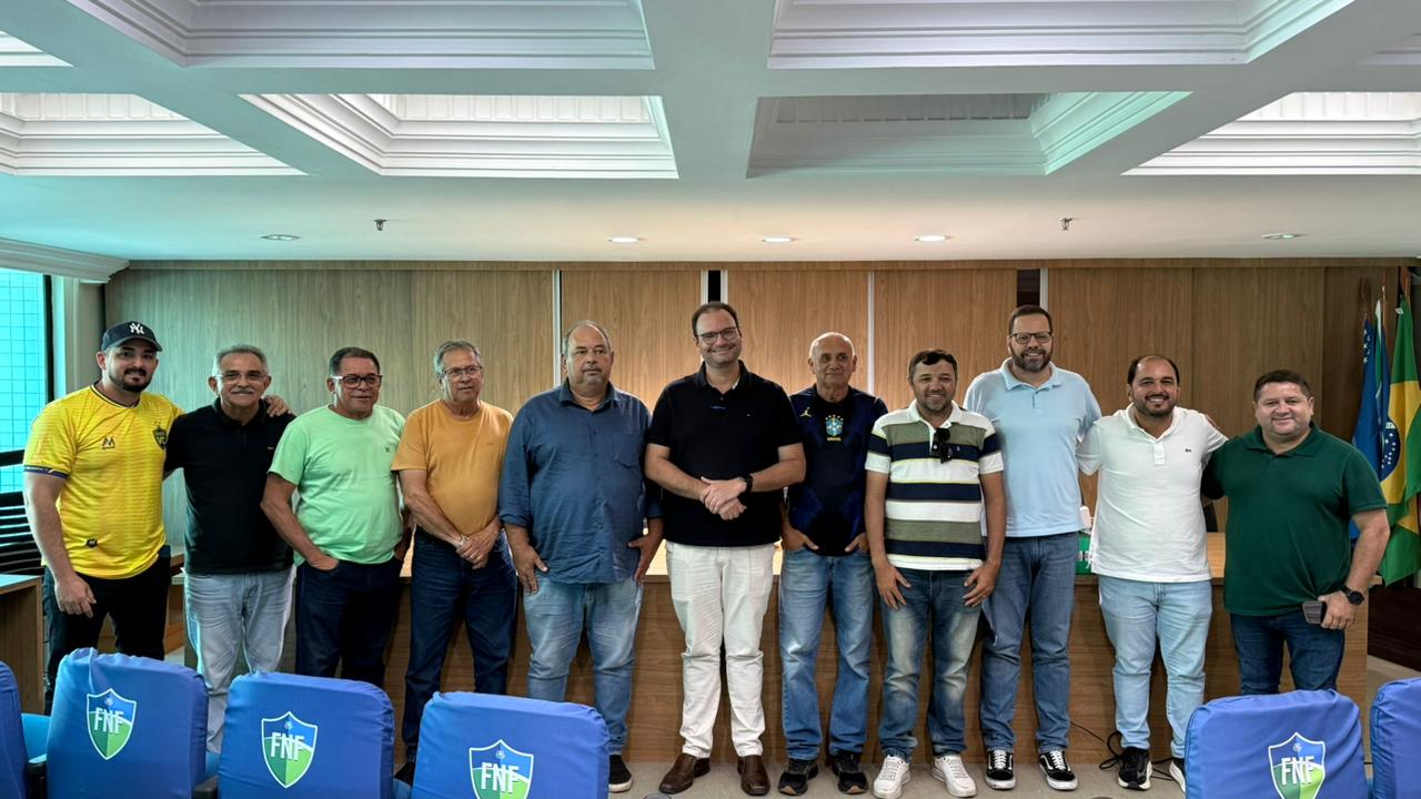 Campeonato Potiguar segunda divisão
