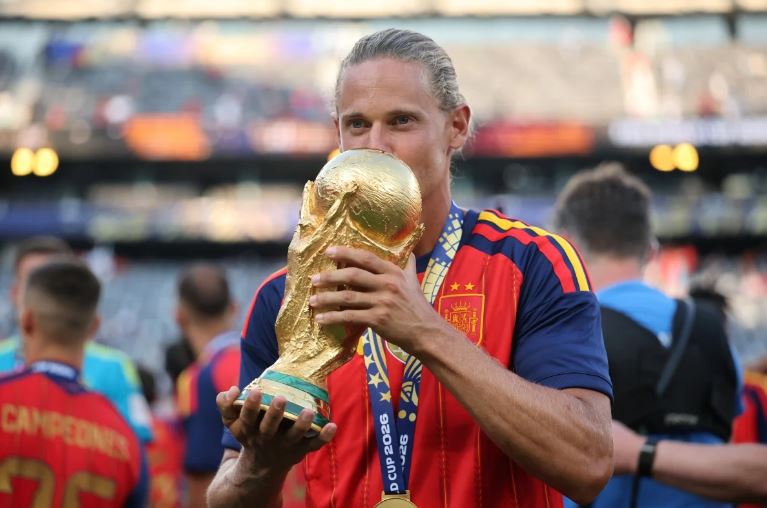Hector Vivas - FIFA/FIFA via Getty Images