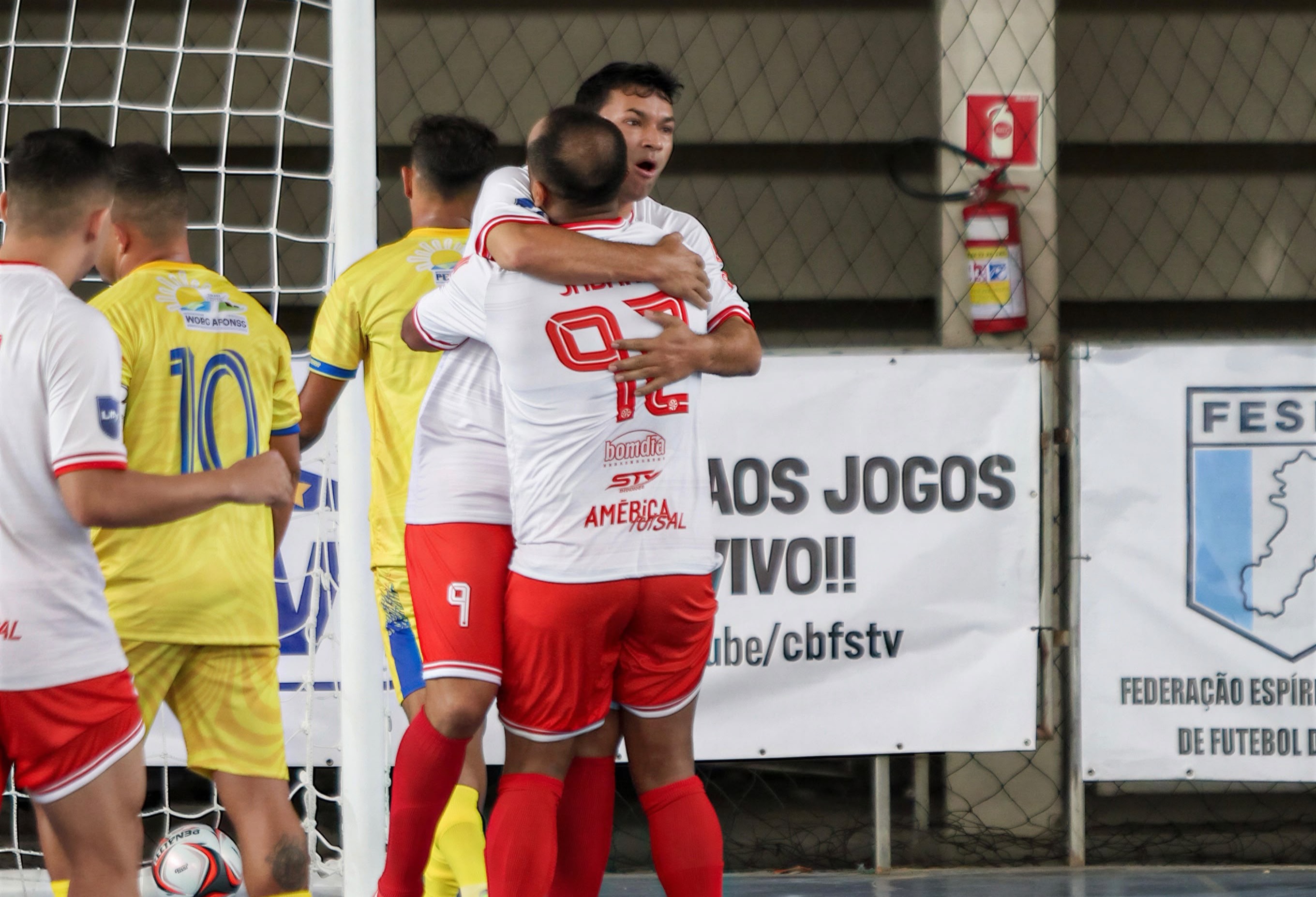 América Futsal