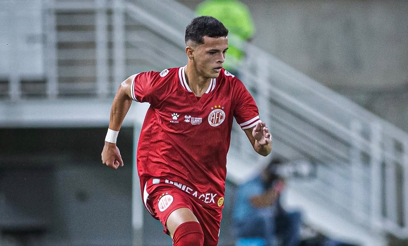 Henrique América