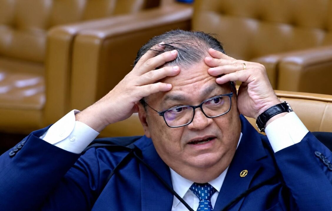 Flávio Dino