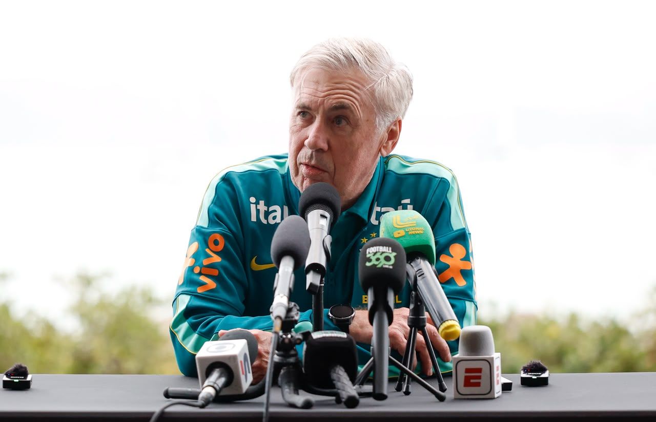 Ancelotti