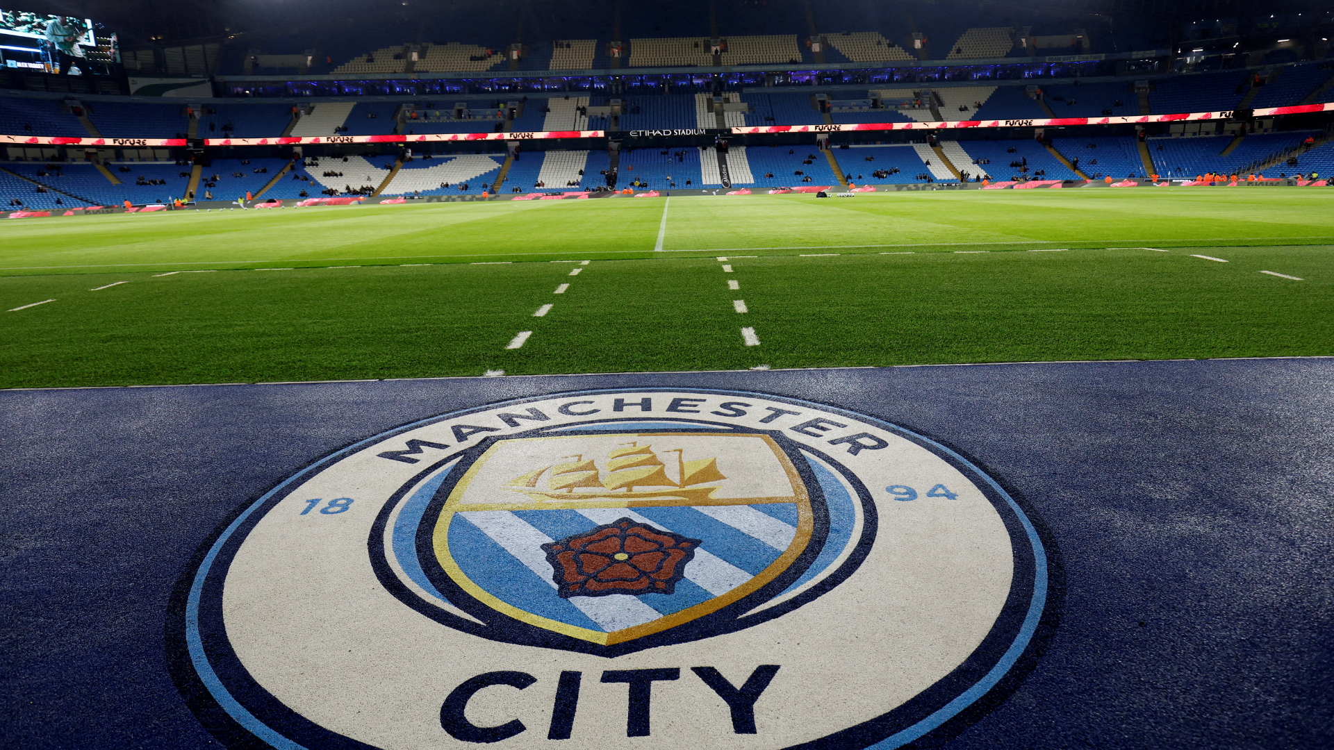 Manchester City