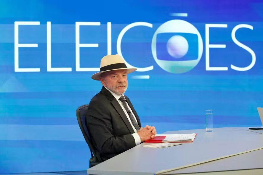 lula globo