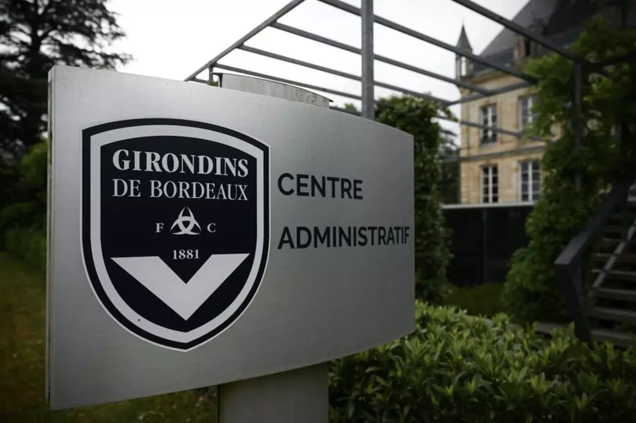 Bordeaux é vendido por R$ 6 e novo dono assume dívida de mais de R$ 100 milhões