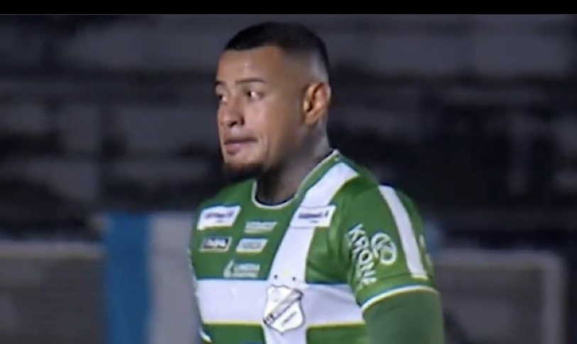 Renan Bragança 