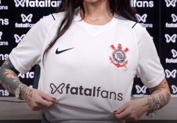 Corinthians e Fatal Fans