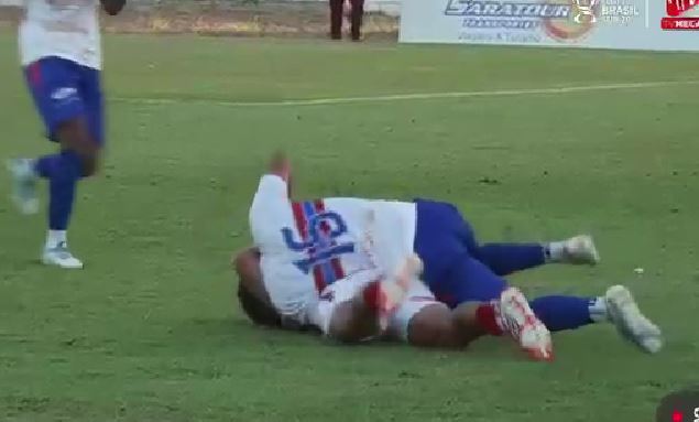 América e Piauí EC