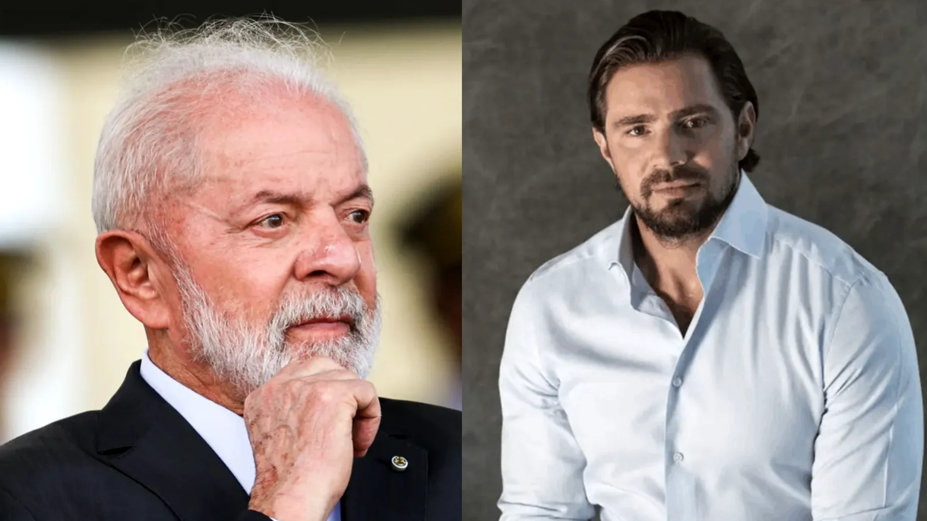 Lula e Vorcaro