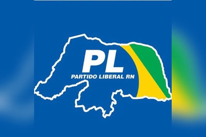 pl rn (partido liberal rn)