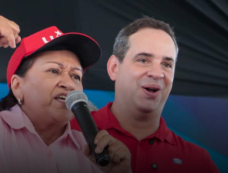 CADU E FÁTIMA