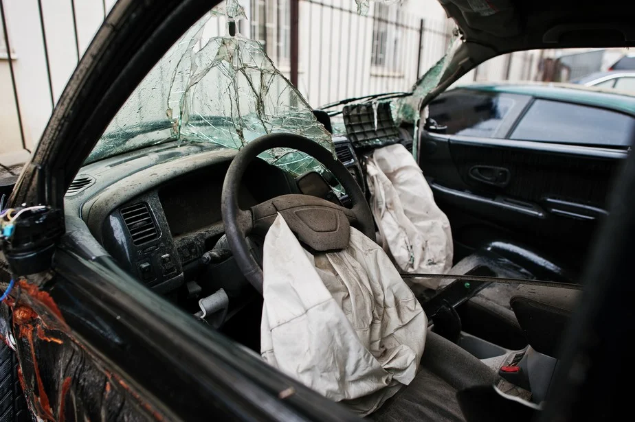 Brasileira morre após carro capotar durante possível relação sexual em Portugal