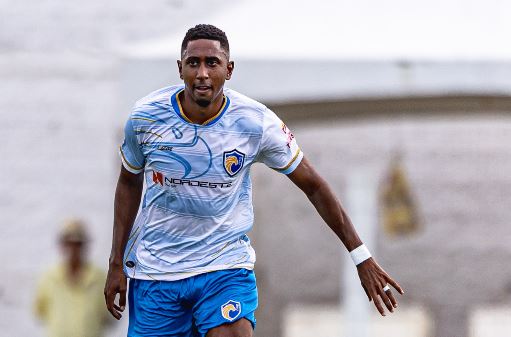 QFC SAF anuncia retorno do lateral-esquerdo Carlos Junio para a temporada 2027