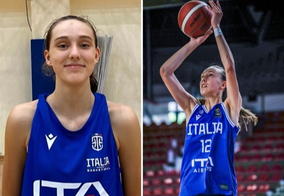 Jovem promessa do basquete morre aos 17 anos após doença grave